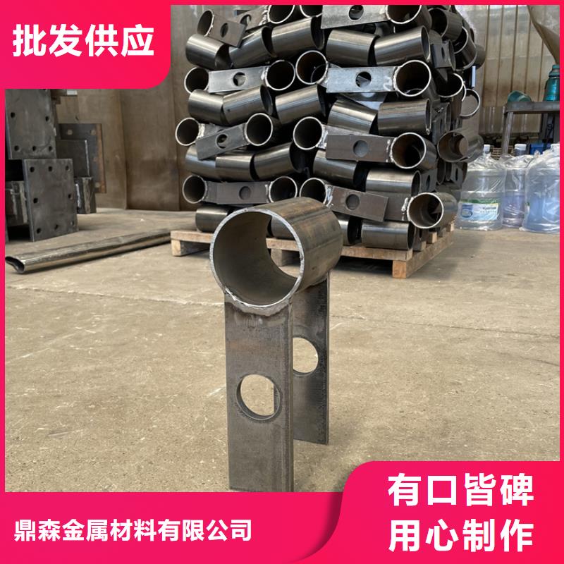 批发四横梁防撞护栏_精选厂家