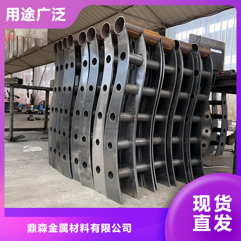 桥梁防撞灯光护栏-超低价格