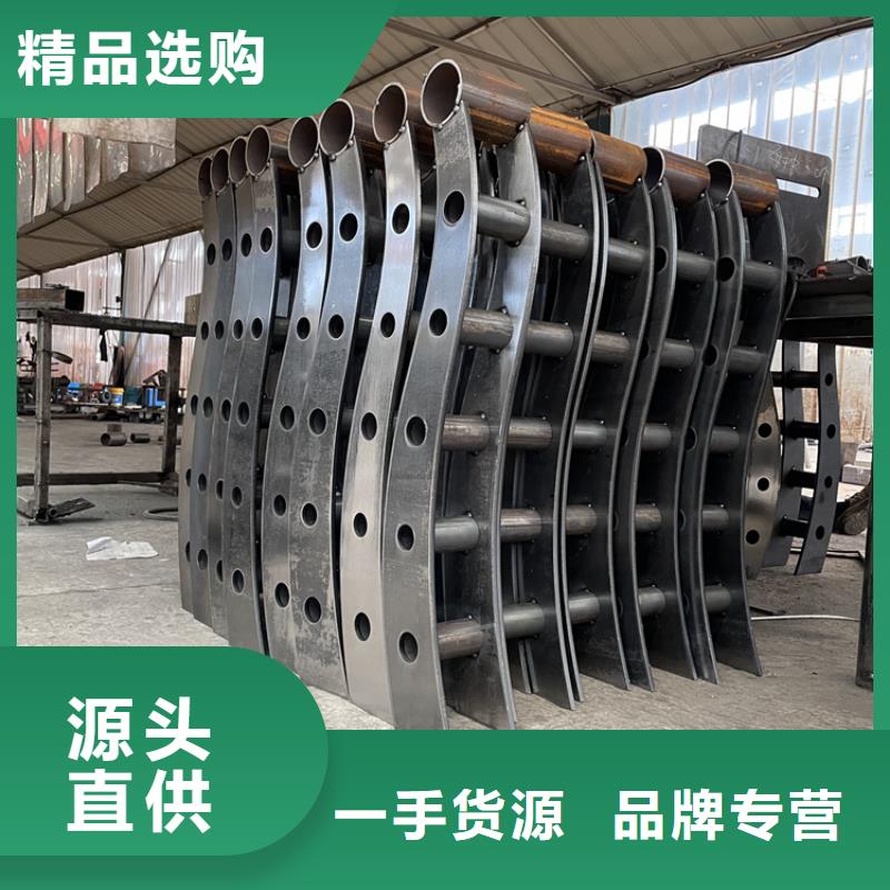 a级防撞护栏详细价格