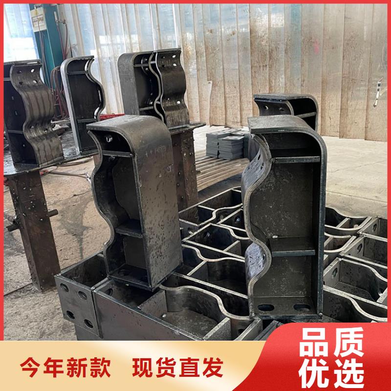 供应桥梁隔离护栏的销售厂家