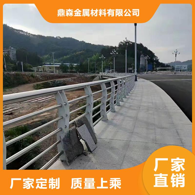 复合栏杆、复合栏杆生产厂家-价格合理