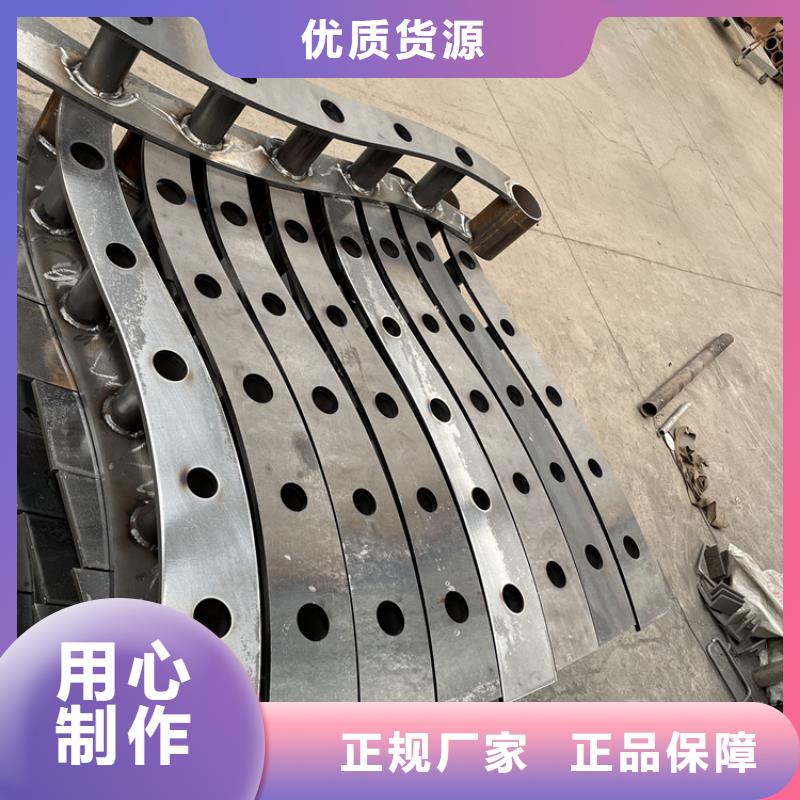 回族自治区304桥梁栏杆的厂家鼎森金属材料有限公司