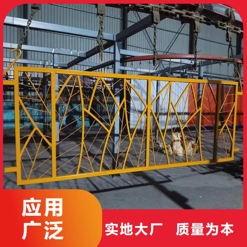 桥梁双重护栏-您的优选
