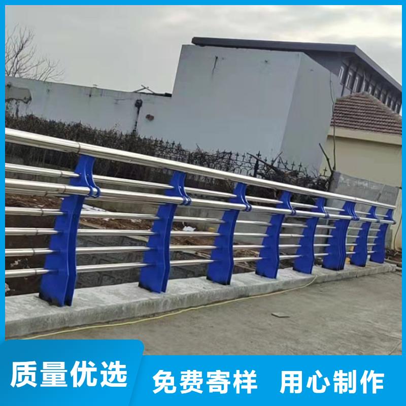 LED灯光桥梁护栏的厂家鼎森金属材料有限公司
