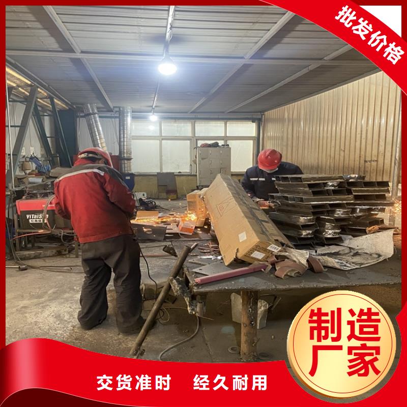 桥梁双重护栏-您的优选