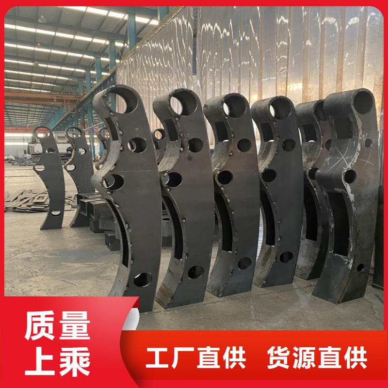 人行道栏杆的厂家鼎森金属材料有限公司
