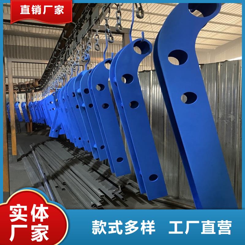 天桥隔离护栏的厂家鼎森金属材料有限公司