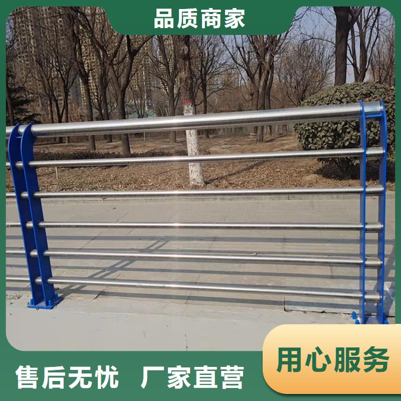 不锈钢桥梁护栏复合管的厂家鼎森金属材料有限公司