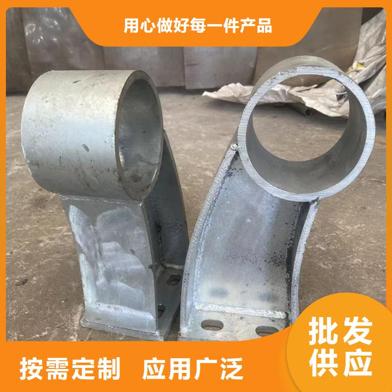 批发四横梁防撞护栏_精选厂家