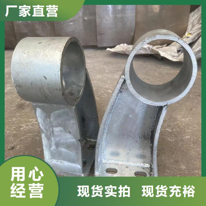 桥梁双重护栏-您的优选