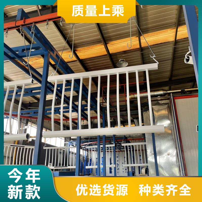 桥梁栏杆柱各种型号