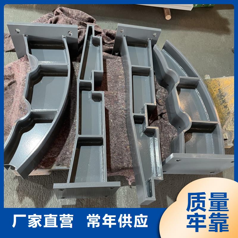 桥梁上防护栏厂家找鼎森金属材料有限公司