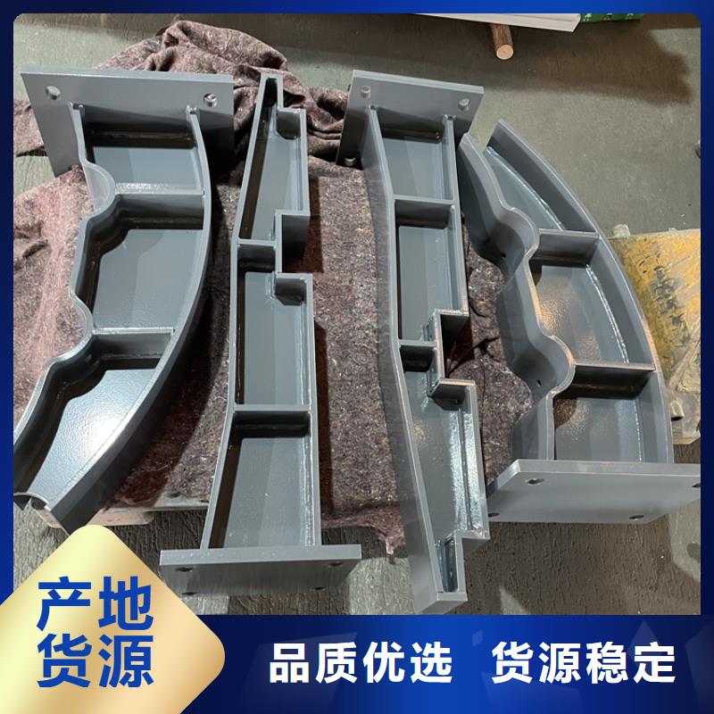 现货供应桥梁人行道栏杆_诚信企业
