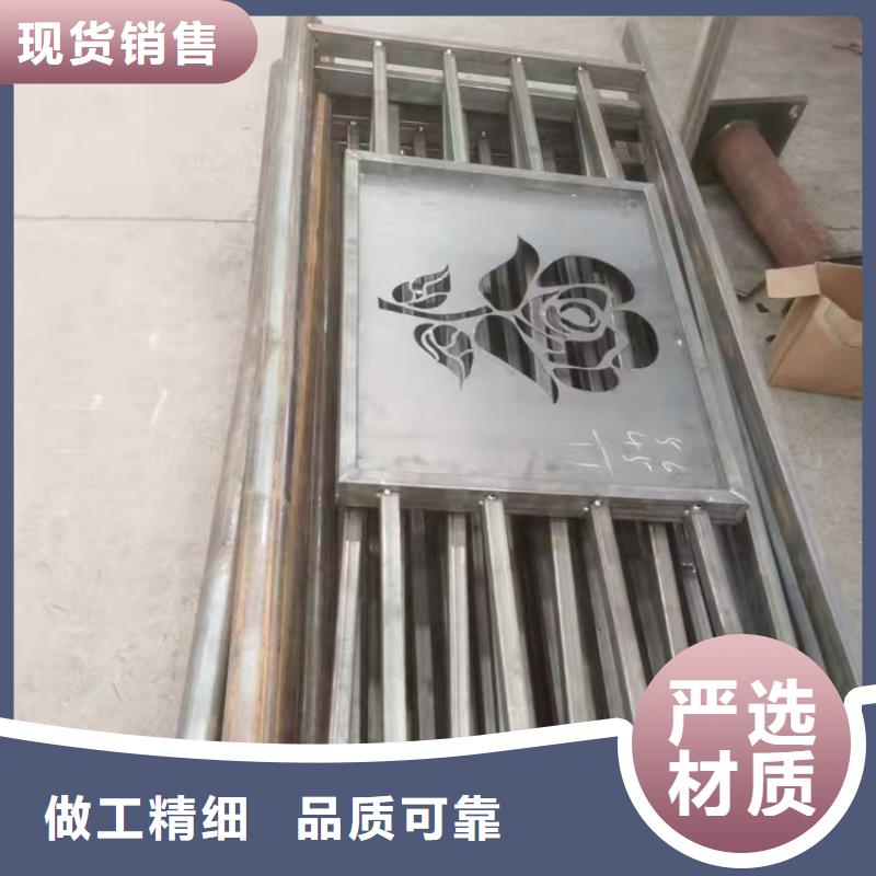 桥梁灯光栏杆本市配送