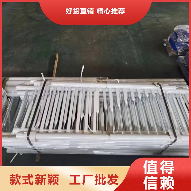 led灯光护栏质量保真