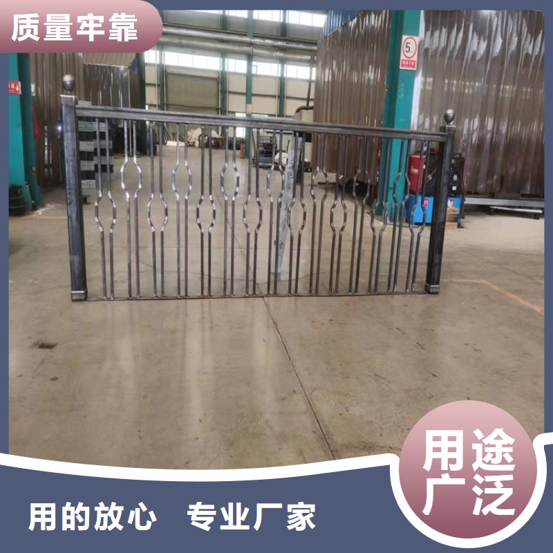复合管桥梁护栏-复合管桥梁护栏免费寄样