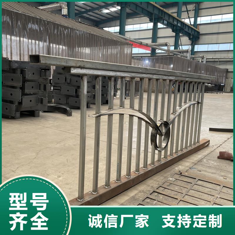 桥梁灯光栏杆本市配送