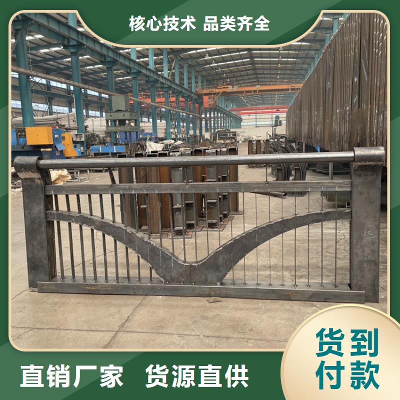 led灯光护栏质量保真