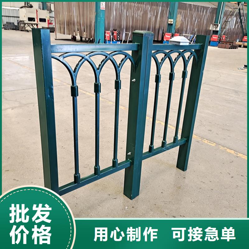 桥梁上防护栏厂家找鼎森金属材料有限公司