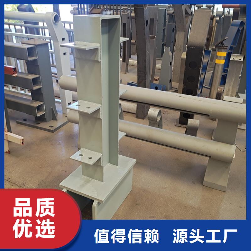 桥梁灯光栏杆本市配送
