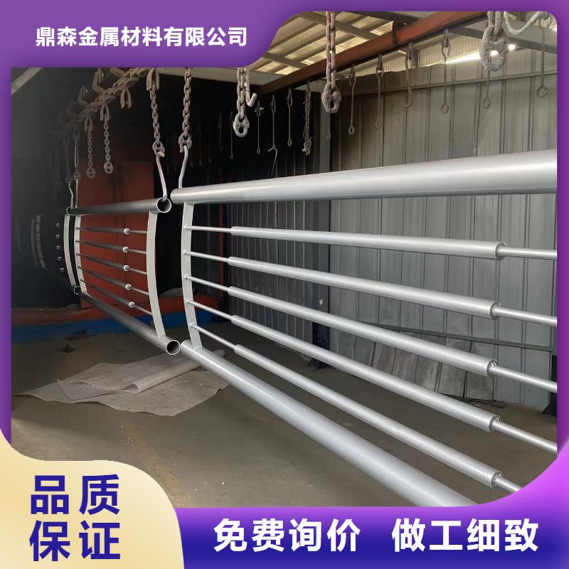 led灯光护栏质量保真
