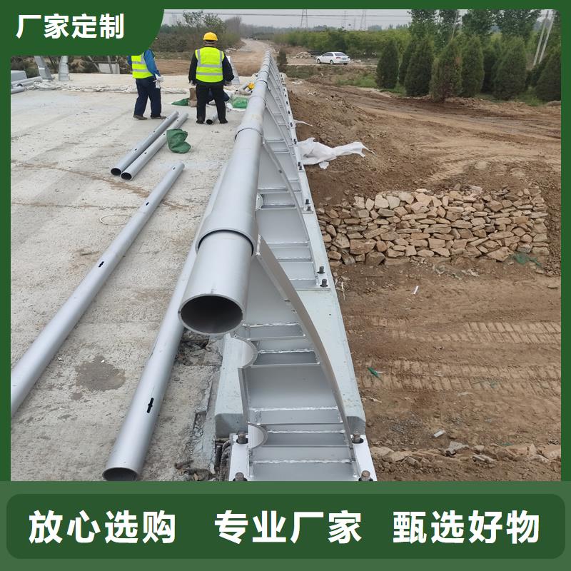 优选:不锈钢复合管扶手本地厂家