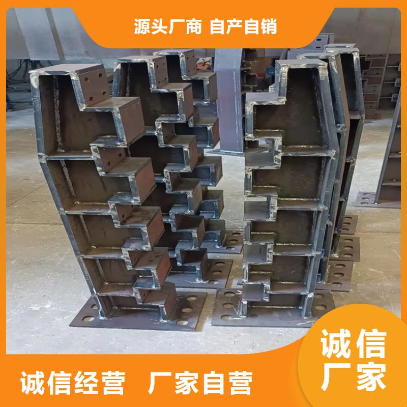 桥梁灯光栏杆本市配送
