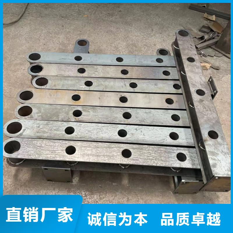 桥梁钢护栏的-诚信经营