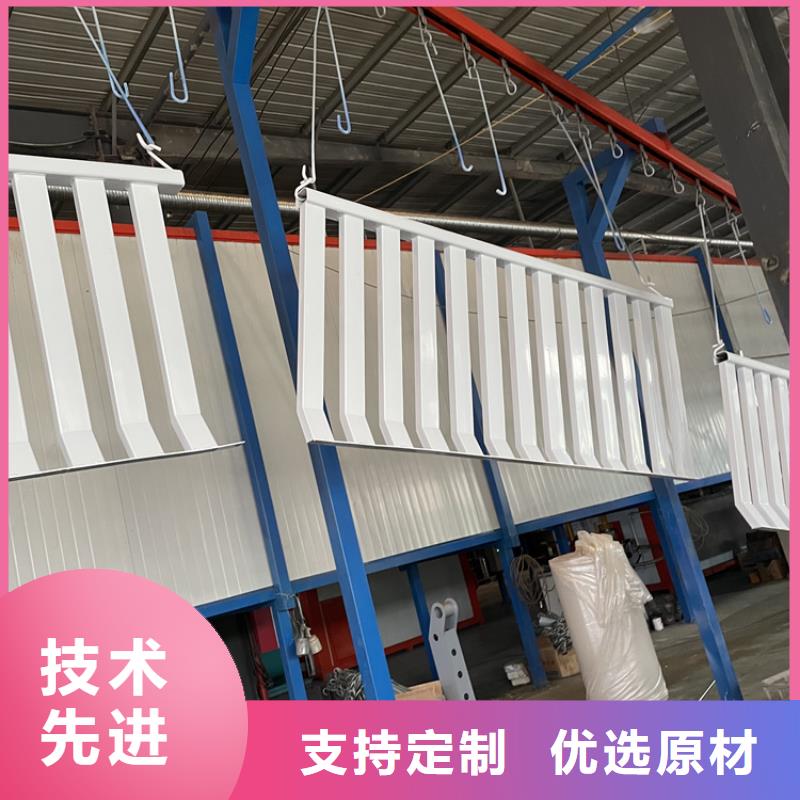 201不锈钢复合管护栏景观护栏支持拿样