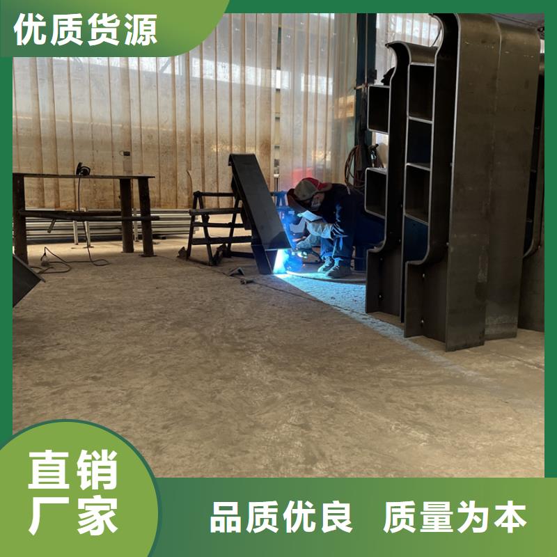 201不锈钢复合管护栏不锈钢复合管厂专业厂家