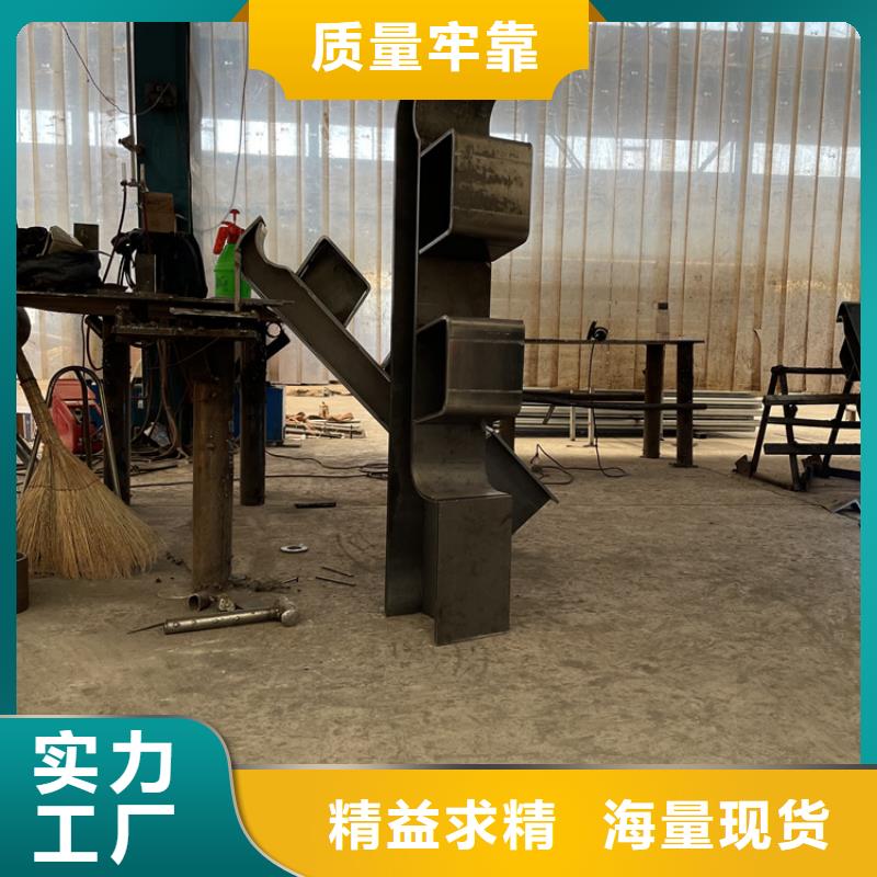 201不锈钢复合管护栏201不锈钢复合管现货充裕