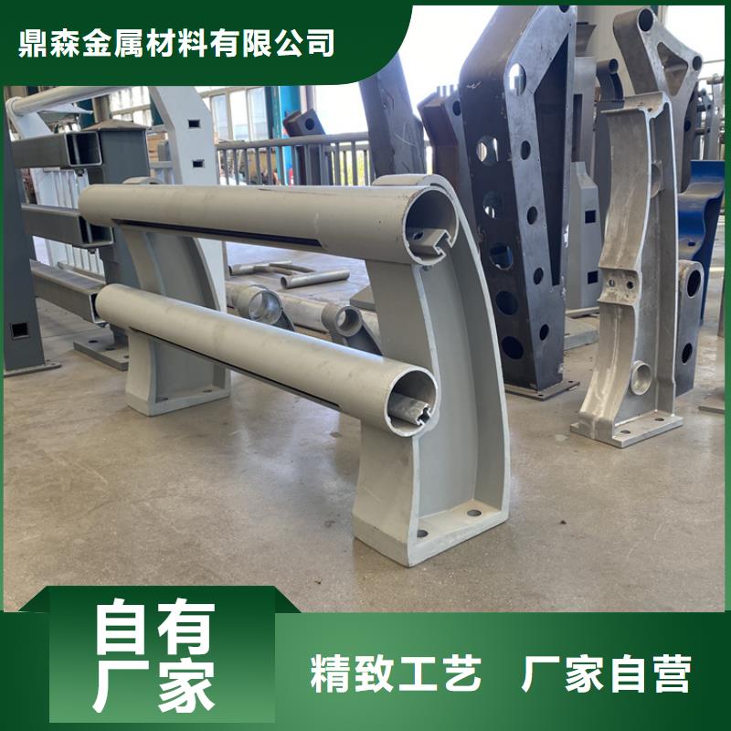 金属桥栏杆优质生产厂家