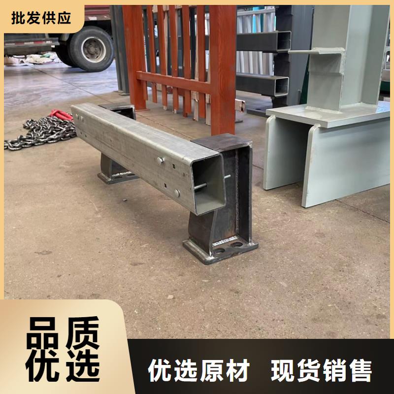 304桥梁护栏供应商