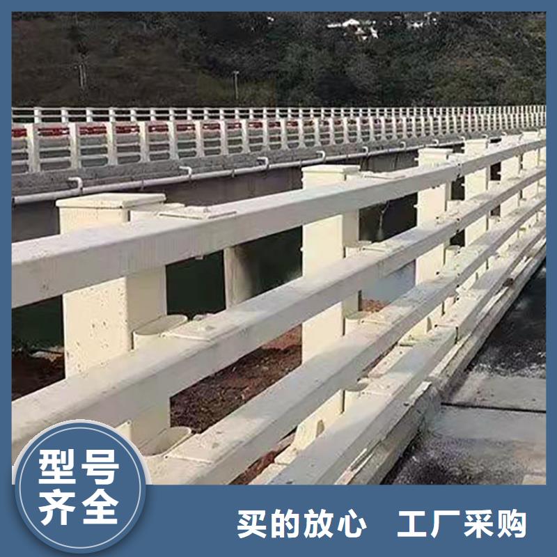 桥梁不锈钢防护护栏模板