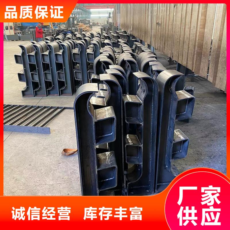 高速路两侧护栏今日价格