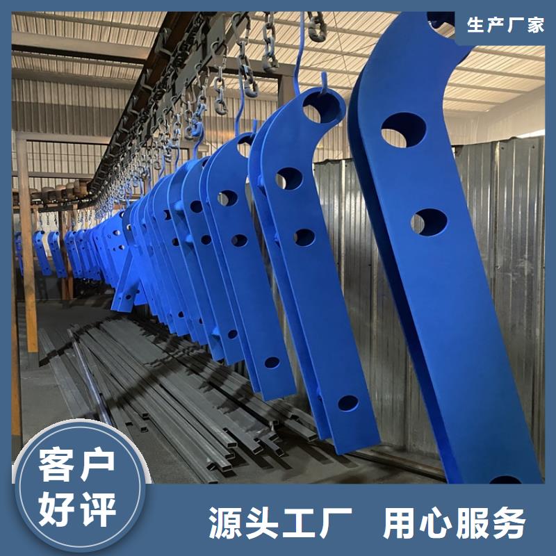 桥梁不锈钢栏杆鼎森设计
