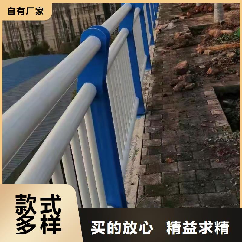 桥梁不锈钢栏杆鼎森设计
