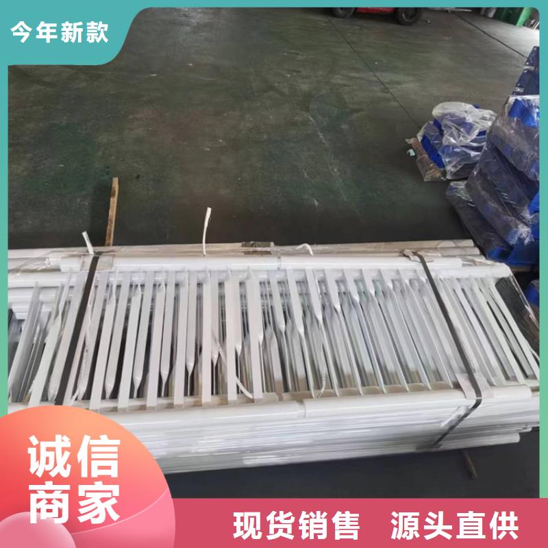 桥梁护栏防撞护栏哪里买