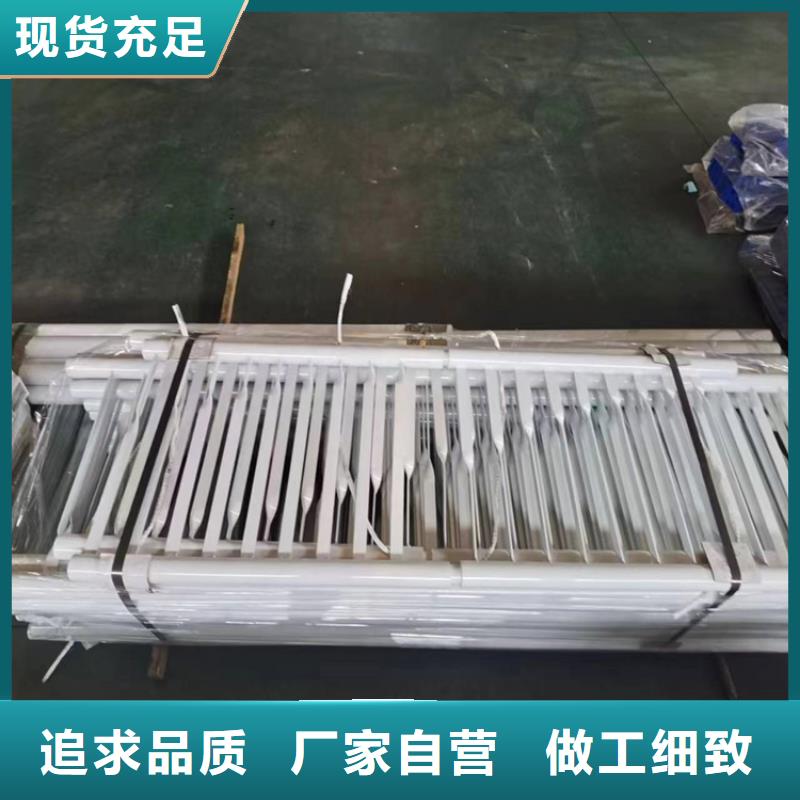 桥梁用Q235钢板立柱哪家好