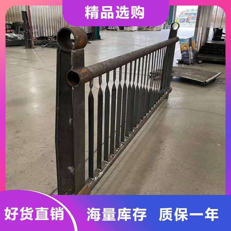 桥梁护栏防撞护栏哪里买