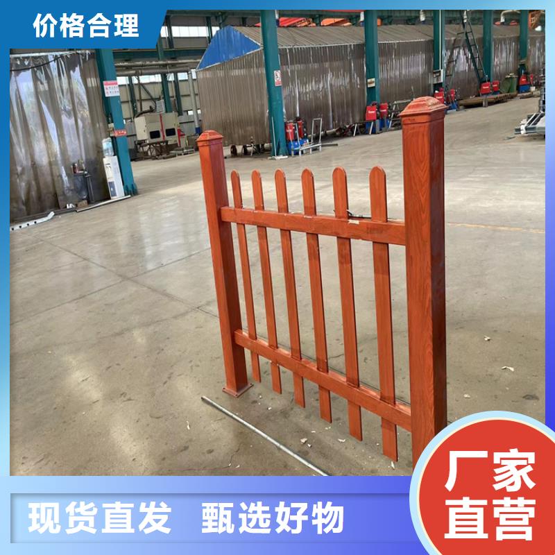 道路防撞护栏桥梁景观栏杆定制不额外收费