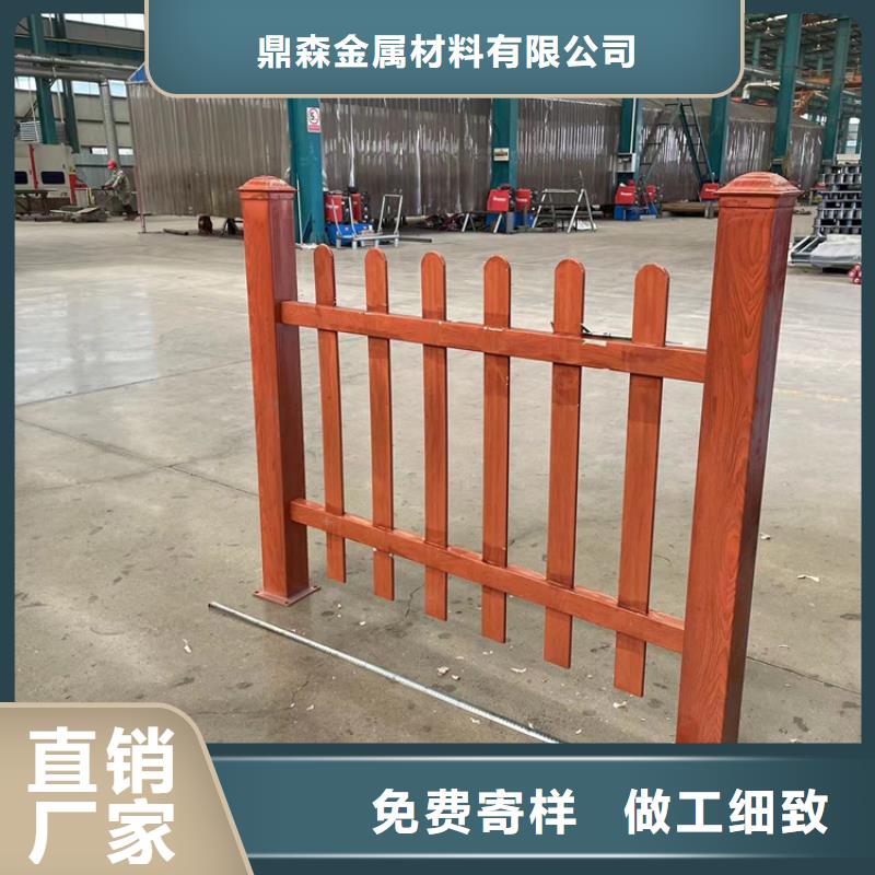 道路防撞护栏-钢板立柱质量三包
