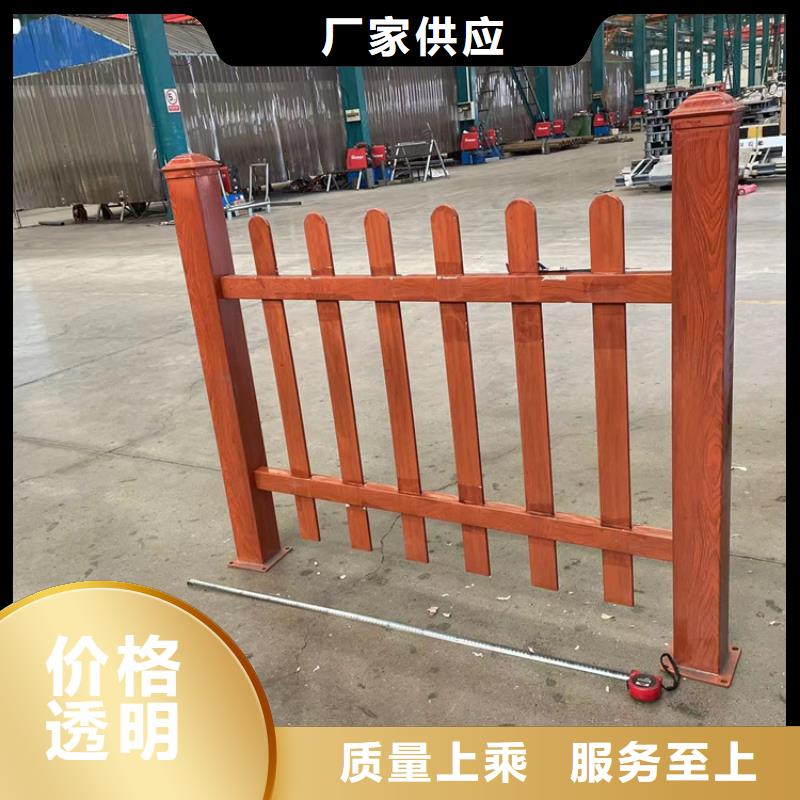 本地铸铁桥梁护栏厂家