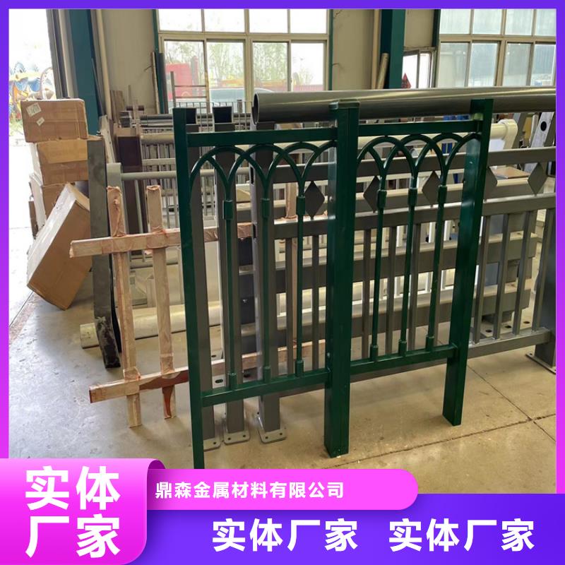 桥梁护栏复合管生产厂