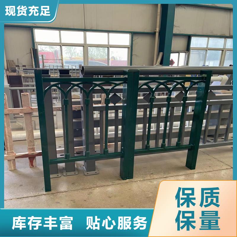 道路防撞护栏-【高速开口栏网】实力见证