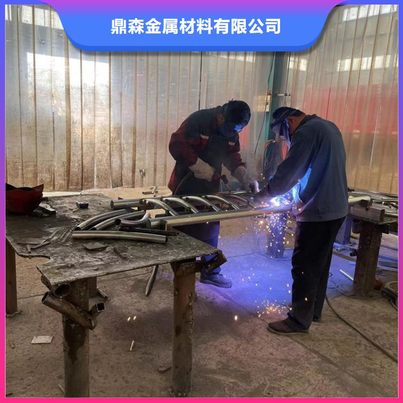 景观桥梁栏杆生产商
