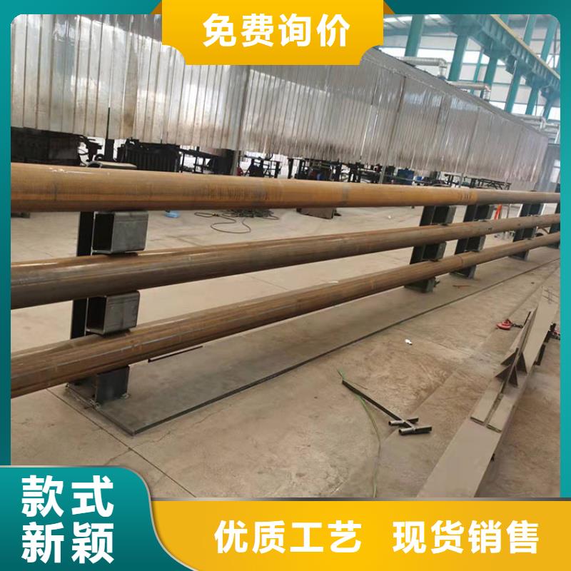 天桥不锈钢护栏厂家电话地址