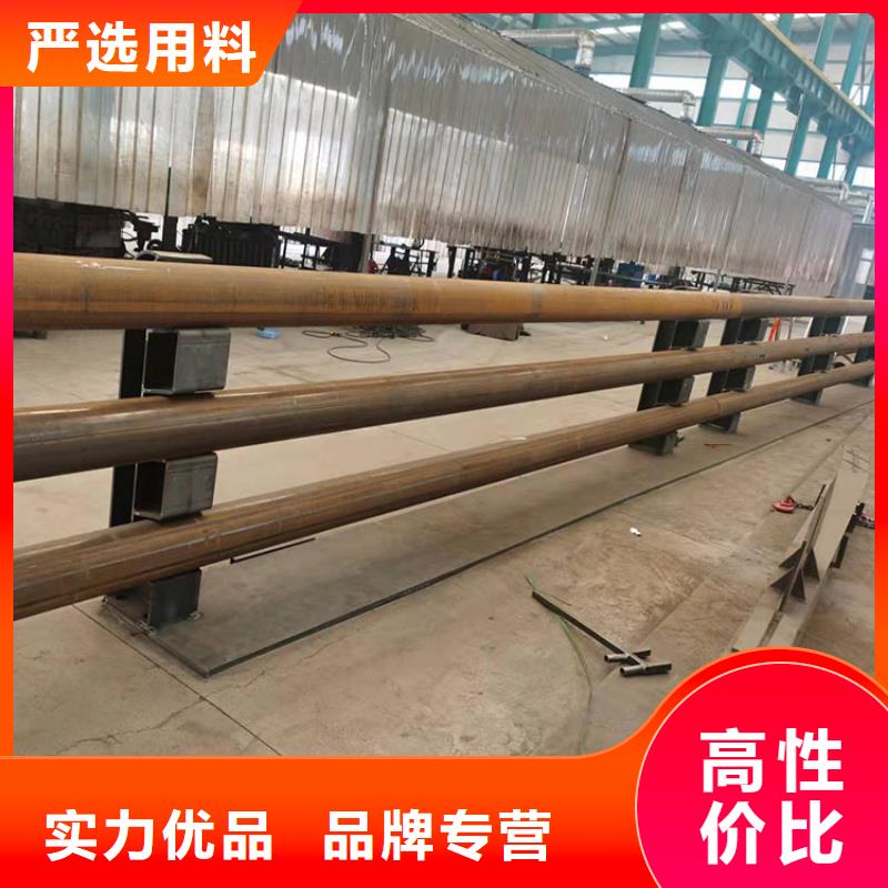 景观工程栏杆发布询价