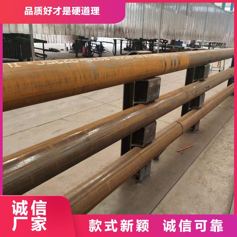 景观工程栏杆发布询价