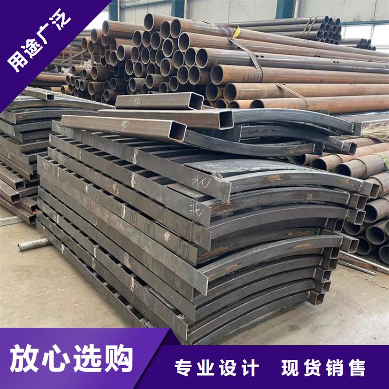【道路防撞护栏防撞护栏专业生产厂家】